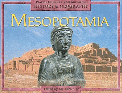 Mesopotamia, Pupil Edition, Grade 1