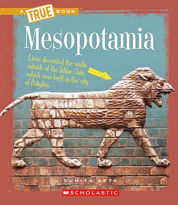 Mesopotamia - Apte, Sunita