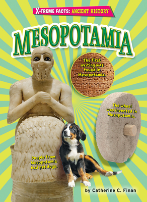 Mesopotamia - Finan, Catherine C