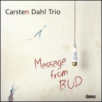 Message from Bud - Carsten Dahl