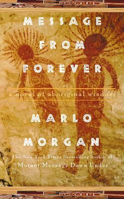 Message from Forever - Morgan, Marlo