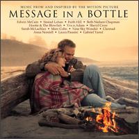 Message in a Bottle [Original Soundtrack] - Original Soundtrack