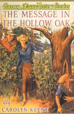 Message in the Hollow Oak - Keene, Carolyn