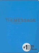 Message Remix Hypercolor Bible-MS-Student