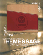 Message Remix Vintage-MS
