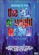 Message to Love: The Isle of Wright Festival - Murray Lerner