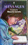 Messages: A Book of Poems - Lewis, Naomi