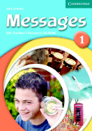 Messages Level 1 Eal Teacher's Resource Cd-Rom (Messages)