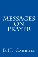 Messages on Prayer