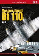 Messerschmitt Bf 110: Volume 2