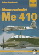 Messerschmitt Me 410