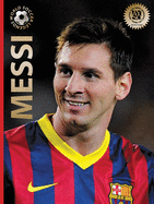 Messi: Second Edition