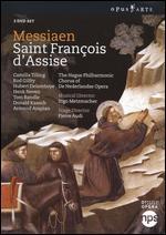 Messiaen: Saint Francois d'Assise [3 Discs]