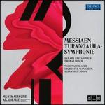 Messiaen: Turangalla-Symphonie