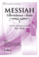 Messiah Christmas Suite -SATB