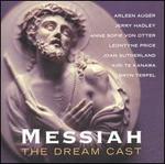 Messiah: The Dream Cast