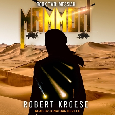 Messiah - Kroese, Robert, and Beville, Jonathan (Read by)