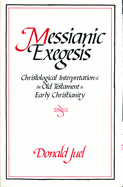 Messianic Exegesis