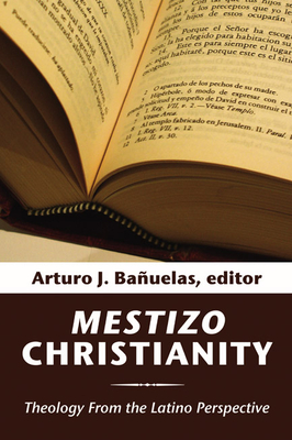 Mestizo Christianity: Theology from the Latino Perspective - Banuelas, Arturo J (Editor)