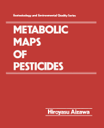 Metabolic Maps of Pesticides - Aizawa, Hiroyasu
