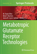 Metabotropic Glutamate Receptor Technologies