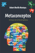 METACONCEPTOS Enfoque de la Psicolingstica
