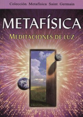 Metafisica, Meditaciones de Luz - Tomo (Actor)