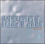 Metal [Delta]