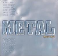 Metal [Delta] - Various Artists