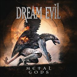 Metal Gods