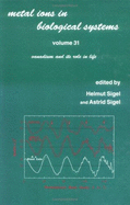 Metal Ions in Biological Systems: Volume 31: Vanadium and Its Role for Life - Sigel, Astrid (Editor), and Sigel, Helmut (Editor)