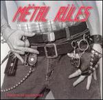 Metal Rules