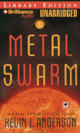 Metal Swarm