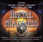Metal Thunder: Metal Madness