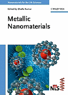 Metallic Nanomaterials