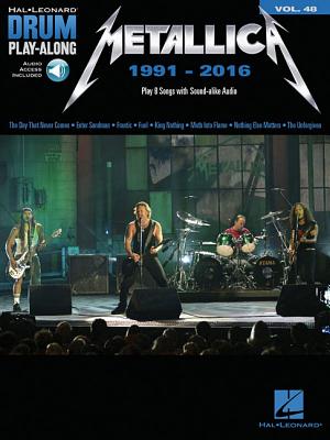 Metallica: 1991-2016 - Metallica (Creator)