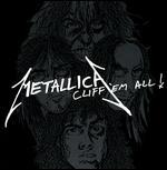 Metallica: Cliff 'Em All [Jewel Case]