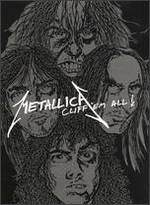 Metallica: Cliff 'Em All