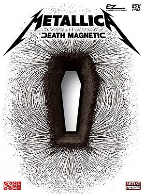 Metallica - Death Magnetic: Easy Guitar with Notes & Tab - Metallica