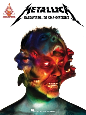Metallica - Hardwired...to Self-Destruct - Metallica