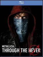 Metallica Through the Never [2 Discs] [Blu-ray] - Nimrd Antal