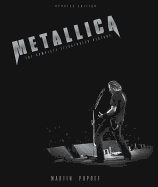 Metallica - Updated Edition: The Complete Illustrated History