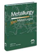 Metallurgy for the Non-Metallurgist - Reardon, Arthur C. (Editor)