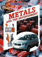 Metals and the Environment