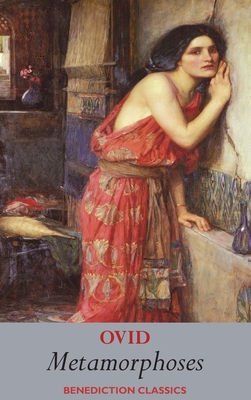 Metamorphoses - Ovid, and Riley, Henry T (Translated by)