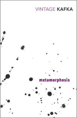 Metamorphosis and Other Stories - Kafka, Franz, and Muir, Edwin (Translated by), and Thirlwell, Adam (Introduction by)