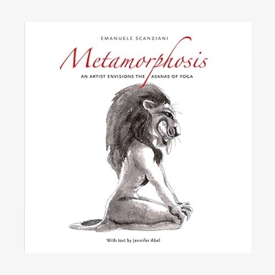Metamorphosis - Abel, Jennifer (Text by)