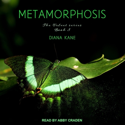 Metamorphosis - Craden, Abby (Read by), and Kane, Diana