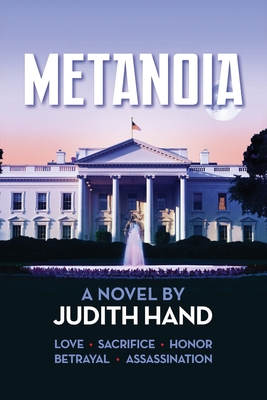 Metanoia - Hand, Judith