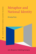 Metaphor and National Identity: Alternative conceptualization of the Treaty of Trianon